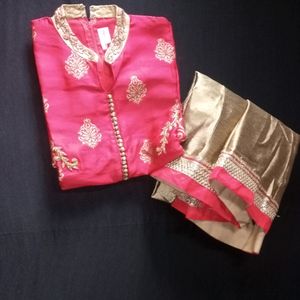 Anarkali Kurta Sets