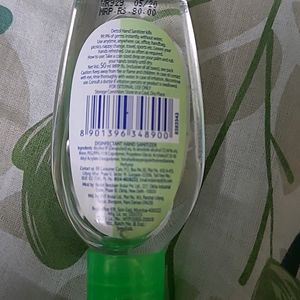 Dettol Hand Sanitizer