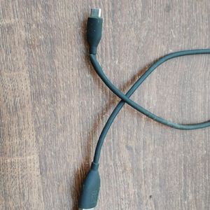 Type A USB Cable