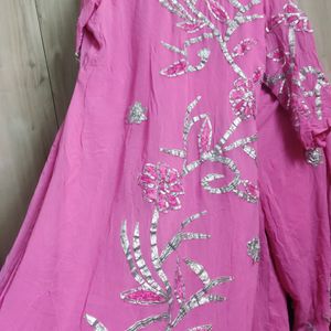 Festive Kurta Set