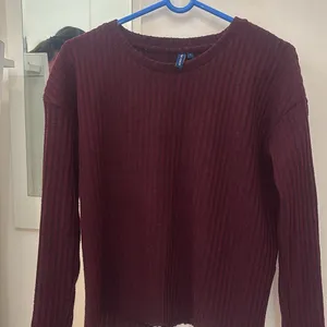 Burgundy Forever New Sweat Shirt