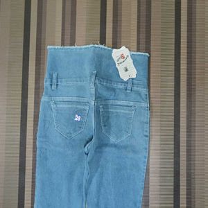 Z-13 Size 28 Slim Fit Women Denim Jeans