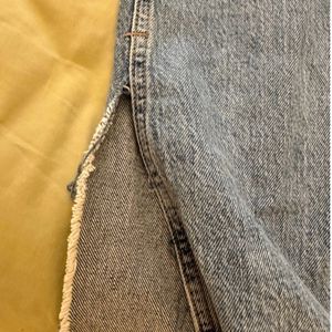 Zara Jeans