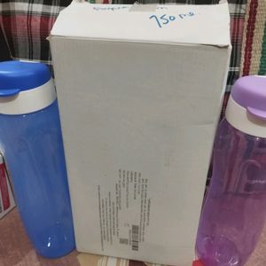 Water Bottle