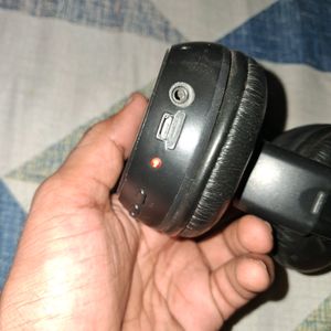 Intex Jogger B Headphones