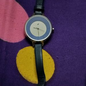 Fast-track Ladies Watch