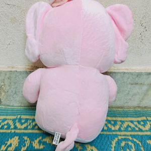 Imported Cute Elephant Plushie