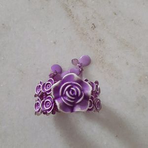 Fabulous Purple Bracelet💫💥