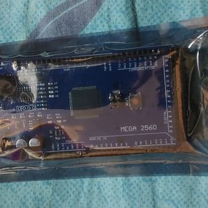 ARDUINO MEGA BRAND NEW