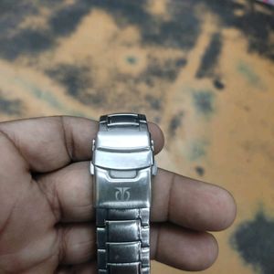 Titan Wrist Watch