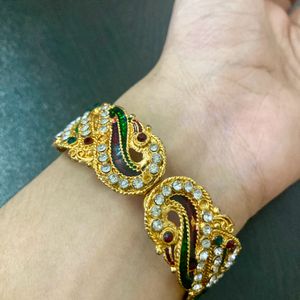 Bracelet / Khada