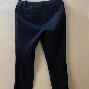 Formal Trousers Women