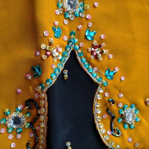 GIRLS lehenga Choli