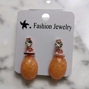 New Collections Earrings