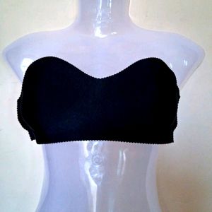 Strapless Bra