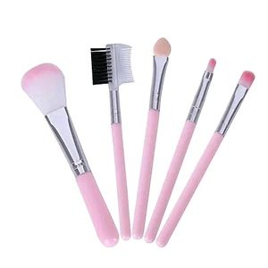 Makeup Brushes And Sponge