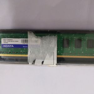 2 GB DDR3 RAM FOR DESKTOP