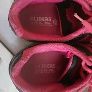 Liberty Gliders UK 6