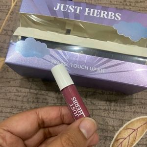 Just Herbs Kit