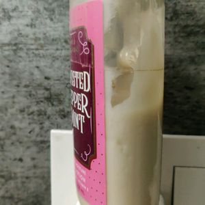 Bbw Twisted Peppermint Lotion