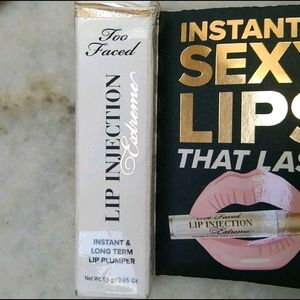 Too Faced Lip Injection