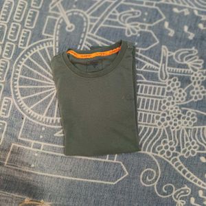 A Casual Wear Quality T Shirt