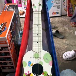 kids guitar