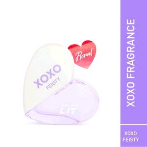 MyGlamm LIT XOXO Fragrance- 25ML