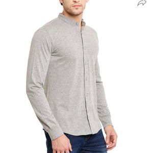 🇦🇮Gritstones Men Casual Tahirt