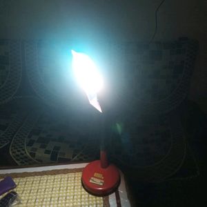 Study Lamp (Flexible)