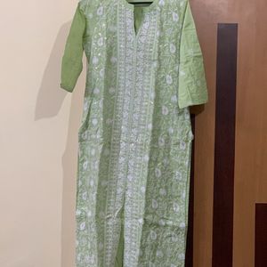 Kurti