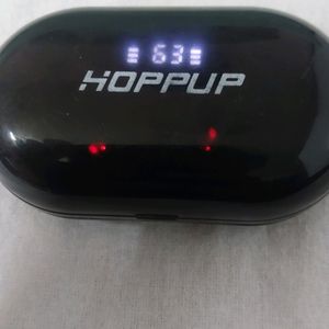 Hoppup Headphone