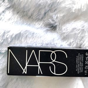 Nars Foundation