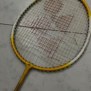 Yonex Badminton 🏸