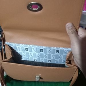 Hand Bag