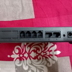 Jio Telephone Network Switch