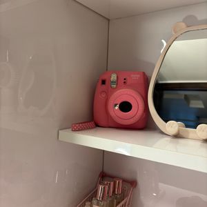 Instax Mini 9 (check Description)