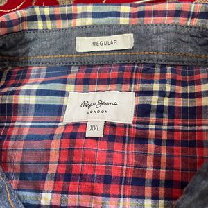 Pepe Jeans Shirt