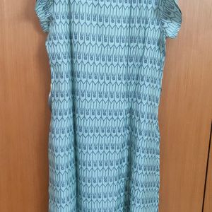 W Brand, Beautiful kurta, Fresh And Unused