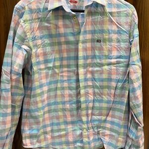 Arrow Semi Slim Shirt