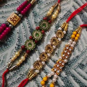 Handmade Rakhi