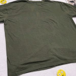 Cotton T Shirt