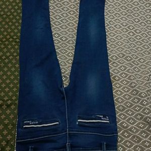 Perfect Condition Jeans For Kids Age 9 To 11 Years