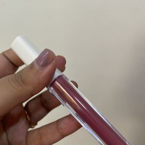 New Just Herbs Liquid Lipstick