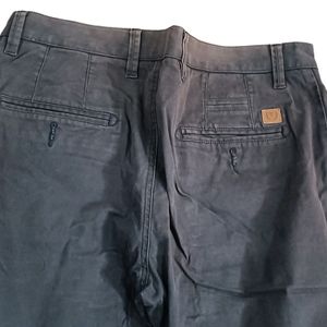 Mens Branded Jean