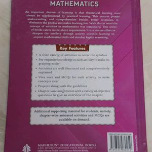 Mathematics Laboratory Book