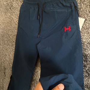 Underarmour for him