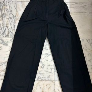 Black Trousers