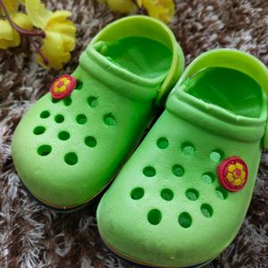 Bubblegummers Shoes And Crocs For Infants