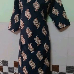 New Brand Kurti 😍